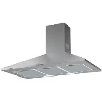 CATA Omega 900 X/m 30 Cm Conventionele Afzuigkap