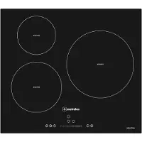 Meireles Mi 1613 60 Cm Inductiekookplaat