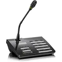 Bosch Pva-15cst Conferentiemicrofoon