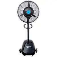 Tecna Britec Freshvent Bmfs-26e Torenventilator
