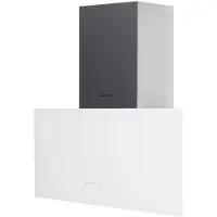 CATA Greco 80 Wh 43 Cm Decoratieve Afzuigkap