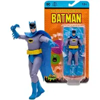 Mcfarlane Toys Batman Dc Retro 66-figuur Geassorteerd 15 Cm
