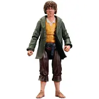 Diamond Select The Lord Of The Rings Deluxe Vrolijk Figuur 10 Cm