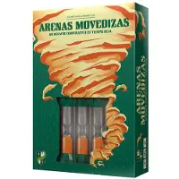 Asmodee HGQS01ES, Bordspel, vanaf 8 jaar, 15 minuten
