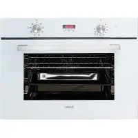 CATA Md 5008 Wh Multifunctionele Oven
