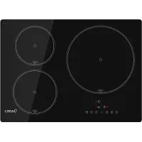 CATA Ib 5003 Bk Inductiekookplaat