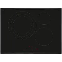 Bosch Pid775hc1e Inductiekookplaat 70 Cm 3 Branders