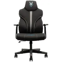 Woxter Titanium Alien Game-stoel
