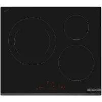Bosch Pij631hc1e Inductiekookplaat 60 Cm 3 Branders