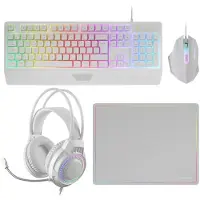 Mars Gaming Mcp124 Pro Gamepakket