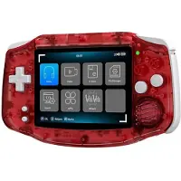 ANBERNIC Reth34 64gb Retroconsole