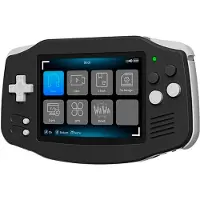 ANBERNIC Reth34 64gb Retroconsole