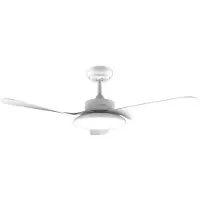 Cecotec Energysilence Aero 5200 Light Plafondventilator