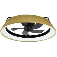 Cecotec Energysilence Lampaero 600 Green Design Plafondventilator