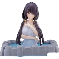 SEGA Date A Live V Thermae Utopia Kurumi Tokisaki Pigtails 10 Cm Figuur