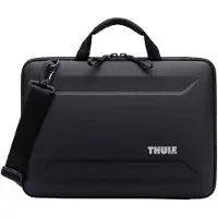 Thule Gauntlet 5 MacBook Attaché 16" black