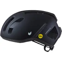 Catlike urban helm kompact'o ii maat s glans zwart