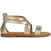 Geox Platte sandalen J SANDAL KARLY GIRL kind 32