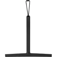 Stelton Fjord douchewisser Black