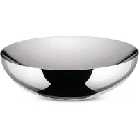 Alessi Double schaal ø 32 cm rvs glans