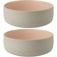 Stelton Kom Emma Rose 13,5 cm (Set van 2)