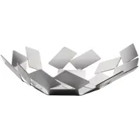 Alessi Broodmand Stanza Dello Scirocco White