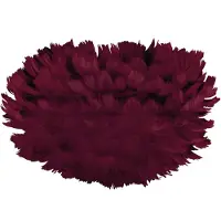 UMAGE Eos lamp rood Mini Ø35 cm