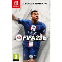 Games Switch Fifa 23