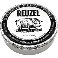 Reuzel Pomade Concrete Hold matte