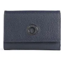 Mandarina Duck Mellow Leather Medium Trifold Portemonnee