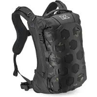Kriega Trail 18 Multicam Motorfiets rugzak