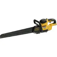 DeWalt DCS397N Accu Alligatorzaag 54V XR FlexVolt Basic Body