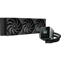 DeepCool Waterkoelingsset Mystique 360 Zwart