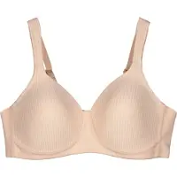 Triumph voorgevormde bh Modern Soft & Cotton