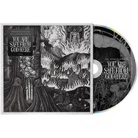 Universal Music The Acacia Strain - You Are Safe From God Here (CD)