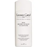 Leonor Greyl Shampoo 200 ml BAIN RESTRUCTURANT BANANE