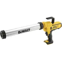 DeWalt DCE580N accu kitspuit (body) 18V Li-ion