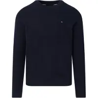 Tommy Hilfiger Trui 'ESSENTIAL' marine