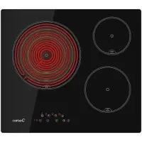 CATA Tt 6003 Inductiekookplaat