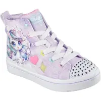 SKECHERS Sneakers 'Twi-Lites 2.0' pink