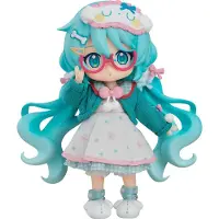 Good Smile Company Character Vocal Series 01: Hatsune Miku Nendoroid Doll Action Figure Hatsune Miku: Loungewear Outfit Ver. 10 cm Action Figuur