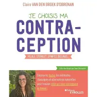 Eyrolles Je choisis ma contraception