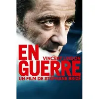 DIAPHANA En guerre DVD