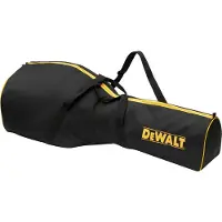 DeWalt Transporttas Split Boom voor Tuin Combisysteem - DT20683-QZ
