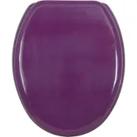 MSV Mdf-deksel Wc