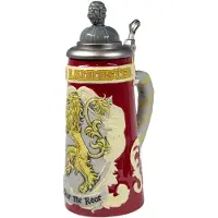 SD Toys Game of Thrones: House Lannister Bavarian Beer Stein