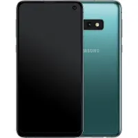 Samsung Galaxy S10e 128GB Zwart