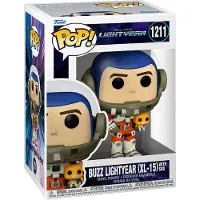 Funko POP! Pixaryear Buzzyear Xl-15 Figuur