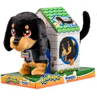 Top 1 Toys Anigmagic waggles the sausage dog