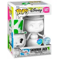 Funko POP! Pop! The Nightmare Before Christmas - Zero DIY